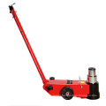 Heavy Duty Durable Truck 80 Ton Air Hydraulic Jack